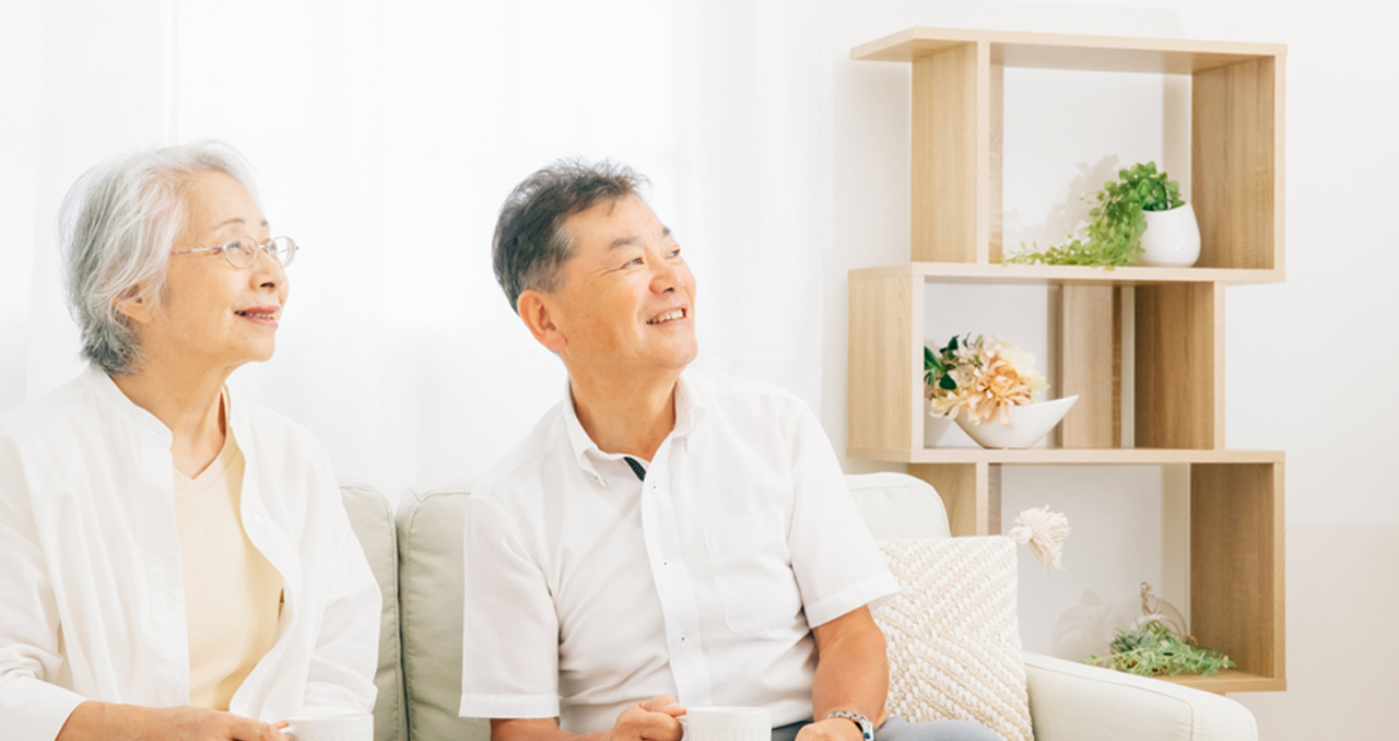 天白老人ホーム1