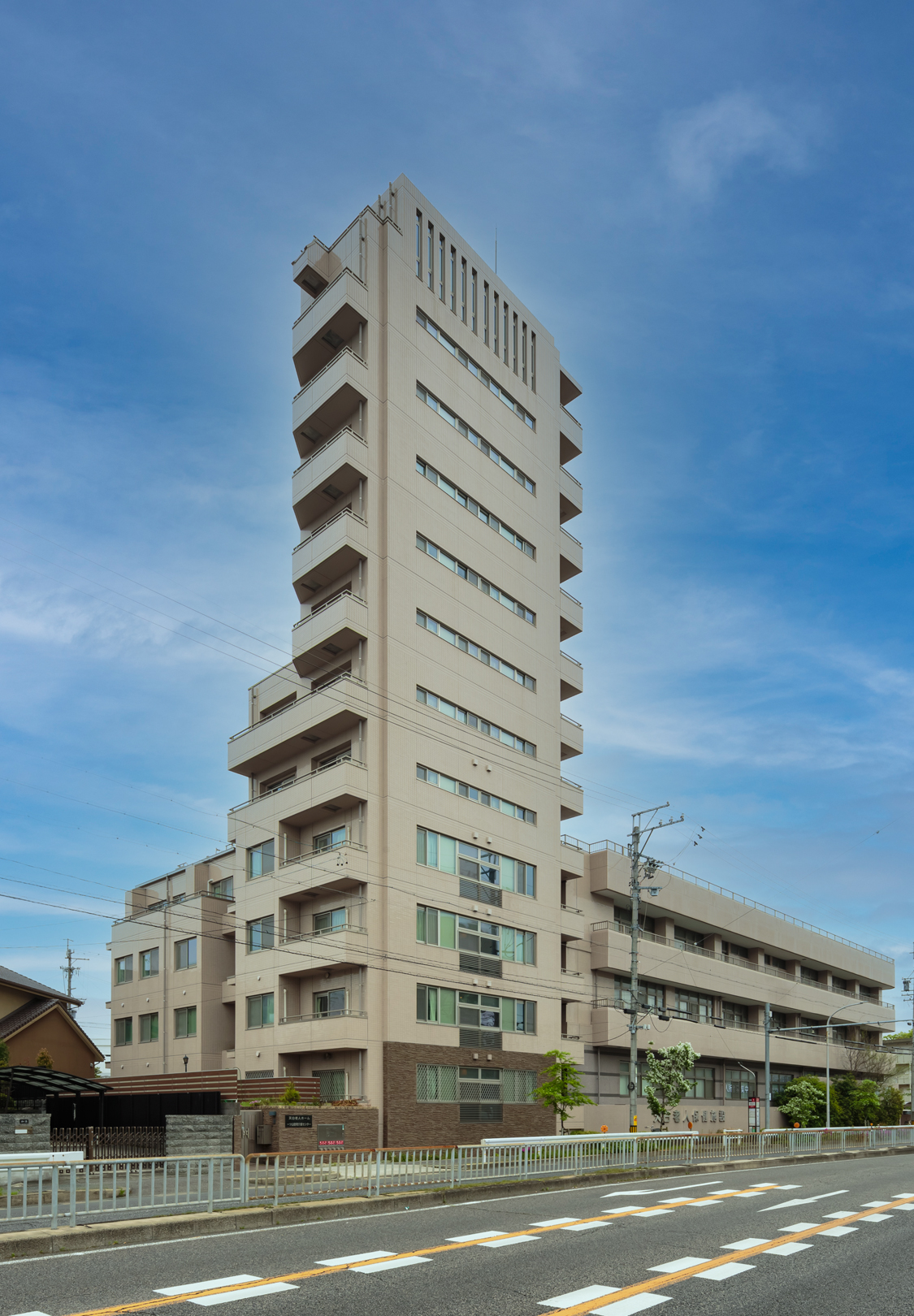 天白老人ホーム2