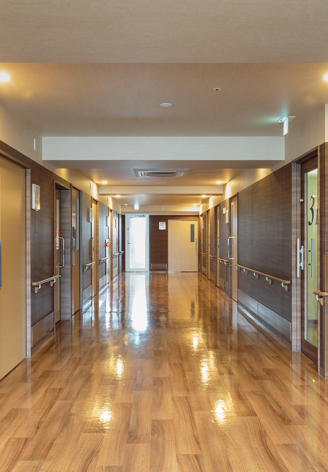 天白老人ホーム3