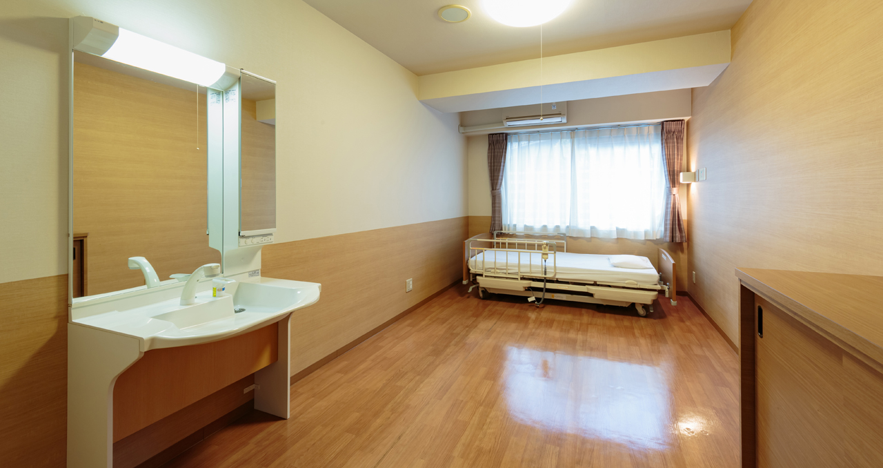 天白老人ホーム4