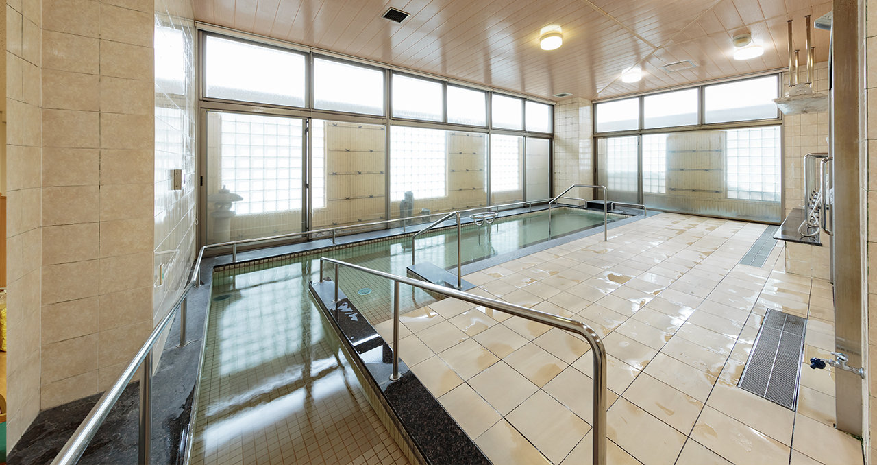 天白老人保健施設5