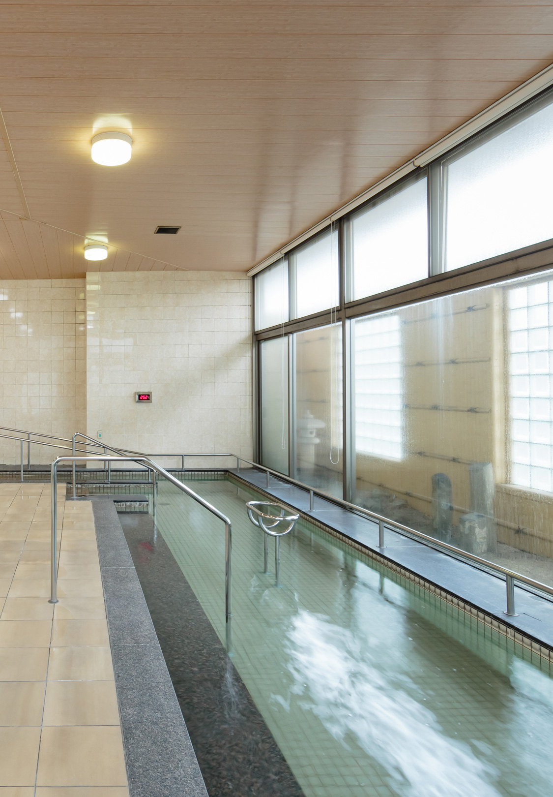 天白老人保健施設5